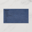 Pesquisar por calças cartao de visita Sarja de nimes