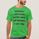 Pesquisar por daytrading camisetas Traficante