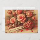 Pesquisar por vintage valentine cartoes Retro