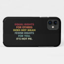 Pesquisar por direito iphone capas Igualdade