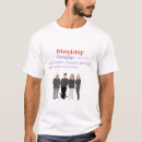 Pesquisar por amizades camisetas Qualquer pessoa