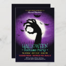 Pesquisar por invenção convites Assustador