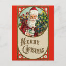 Pesquisar por papai noel antigo cartoes postais Papais noeis
