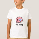 Pesquisar por emoji do amor camisetas For kids