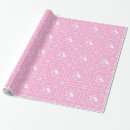 Pesquisar por coelho vintage papel de presente Rosa