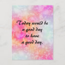 Pesquisar por mensagem positiva cartoes Inspiração