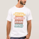 Pesquisar por camisa do medo camisetas For him