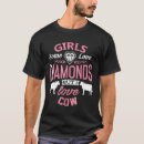 Pesquisar por eu amo vacas camisetas Fazendeiro