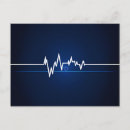 Pesquisar por batimento cardíaco cartoes postais Coração