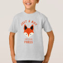 Pesquisar por foxes camisetas Engraçado