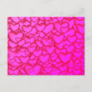 Pesquisar por heart card cartoes postais Red