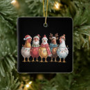 Pesquisar por galinha ornamentos Férias