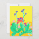 Pesquisar por small flower cartoes postais Deserto