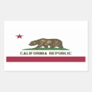 Pesquisar por bandeira califórnia adesivos Californiano