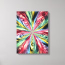 Pesquisar por fractal espiral pôsteres Caleidoscópio