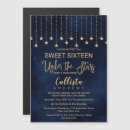 Pesquisar por sob as estrelas convites Brilho