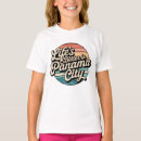 Pesquisar por a cidade do panamá camisetas Praia