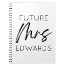 Pesquisar por minimalist cadernos de notas Bride