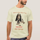 Pesquisar por cancer pele camisetas Fita