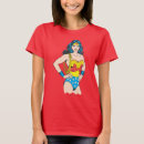 Pesquisar por super heroína camisetas Lasso da verdade