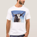 Pesquisar por touro do longhorn camisetas Vaca