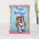 Pesquisar por st bernard cartoes Cute