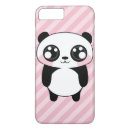 Pesquisar por urso de panda iphone capas Kawaii
