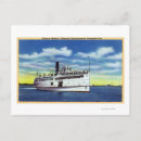 Pesquisar por navio do vapor cartoes postais Coleção