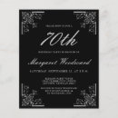 Pesquisar por prata vintage convites Elegante