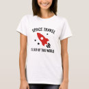 Pesquisar por não deste mundo camisetas Espaço