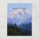 Pesquisar por monte mckinley cartoes postais Natureza