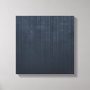 Pesquisar por ombre impressão de canvas Azul