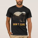 Pesquisar por do texugo de mel roupas Animal