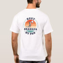 Pesquisar por ideias dia pai camisetas Grandfather