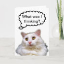 Pesquisar por humor felino cartoes Gatinho