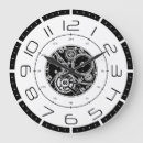 Pesquisar por engrenagens steampunk relogios de parede Ficção científica
