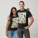 Pesquisar por símbolos de paz camisetas Positividade