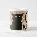 Pesquisar por chat noir canecas Vintage