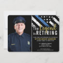 Pesquisar por policial convites Foto