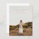 Pesquisar por glam bridal shower convites Preto e branco