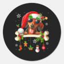 Pesquisar por cute santa adesivos Feriado