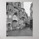 Pesquisar por gárgulas pôsteres Medieval