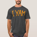 Pesquisar por yams camisetas Colheita