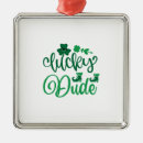 Pesquisar por arte do tatuagem ornamentos Shamrock nail