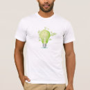 Pesquisar por terra amigável camisetas Verde