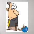 Pesquisar por engraçado da boliche pôsteres Bola de boliche