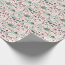 Pesquisar por decoração infantil papel de presente Padrão