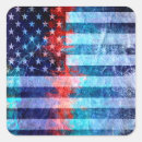 Pesquisar por bandeira americana grunge adesivos Americano