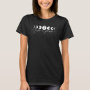 Pesquisar por fase lua camisetas Astronomia