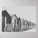 Pesquisar por fila pôsteres Preto e branco